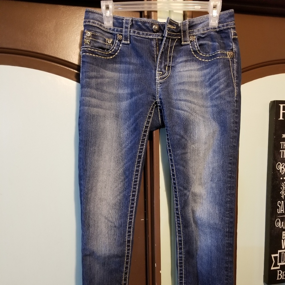 Excellent condition Miss Me Jeans
